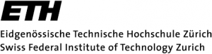 Logo Swiss Federal Institute of Technology Zurich